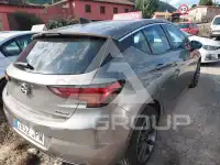 2016 Opel Astra