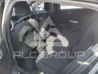 2016 Opel Astra
