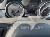 2016 Opel Astra