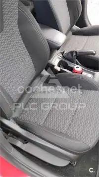 2016 Opel Astra