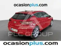 2016 Opel Astra
