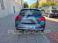 2016 Opel Astra