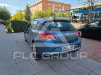 2016 Opel Astra