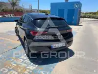 2016 Opel Astra