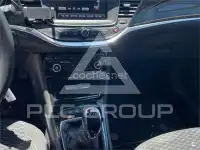 2016 Opel Astra