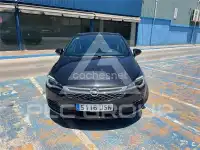 2016 Opel Astra