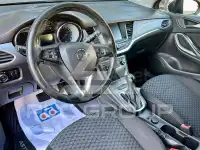 2016 Opel Astra