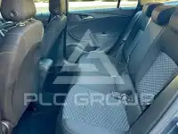 2016 Opel Astra