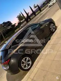 2016 Opel Astra