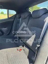 2016 Opel Astra