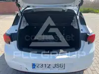 2016 Opel Astra