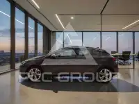 2016 Opel Astra