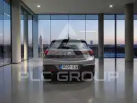 2016 Opel Astra