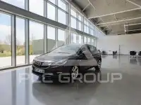 2016 Opel Astra