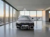 2016 Opel Astra