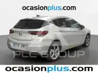 2016 Opel Astra