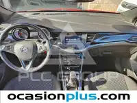 2016 Opel Astra