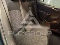 2016 Opel Astra