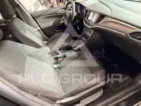 2016 Opel Astra
