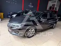 2016 Opel Astra