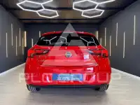 2016 Opel Astra