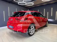 2016 Opel Astra