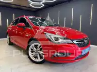 2016 Opel Astra