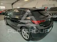 2016 Opel Astra
