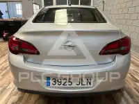 2016 Opel Astra