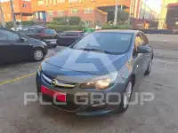 2016 Opel Astra