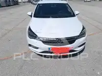 2016 Opel Astra