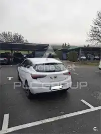 2016 Opel Astra