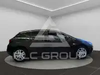 2016 Opel Astra