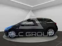 2016 Opel Astra