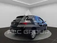 2016 Opel Astra