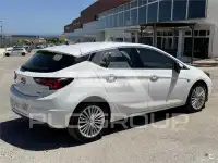 2016 Opel Astra