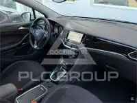 2016 Opel Astra