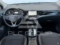 2016 Opel Astra