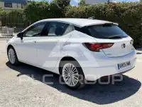 2016 Opel Astra