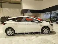 2016 Opel Astra