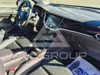 2016 Opel Astra