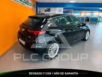 2016 Opel Astra
