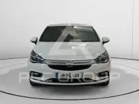 2016 Opel Astra