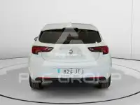 2016 Opel Astra