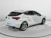 2016 Opel Astra