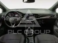 2016 Opel Astra