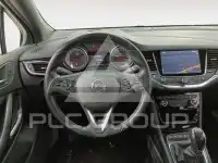 2016 Opel Astra