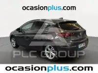 2016 Opel Astra