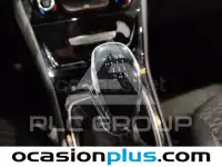 2016 Opel Astra