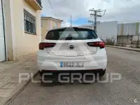 2016 Opel Astra